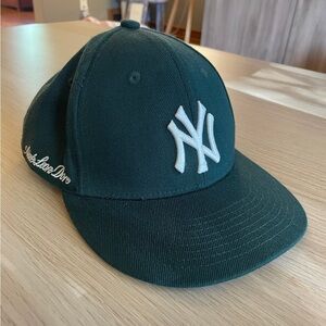 SOLD Aime Leon Dore Green Baseball Cap